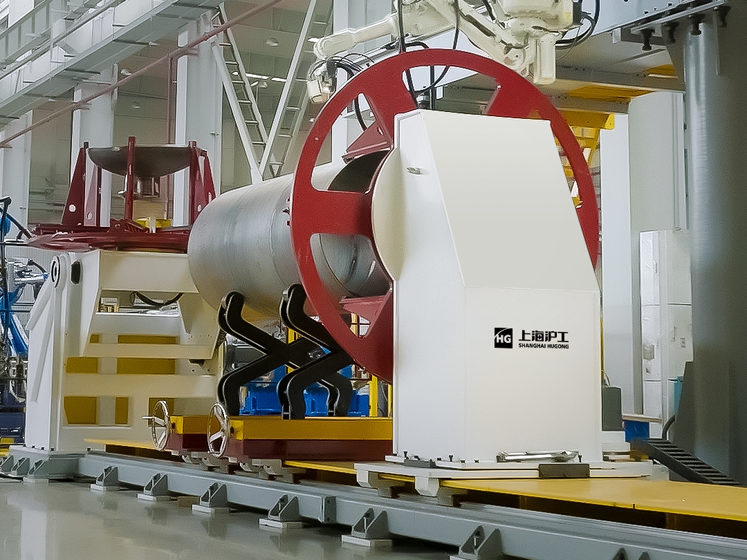 上；；；；918博天堂大型管道机械人