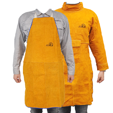 918博天堂焊接防护服系列