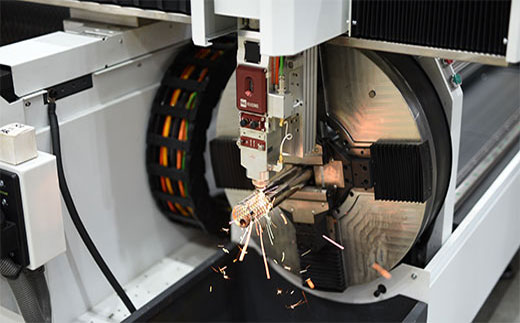 上；；；；918博天堂板管一体激光切割机