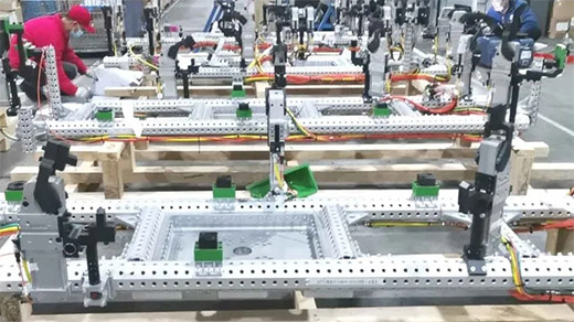 918博天堂(中国区)官方网站