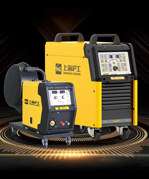 上；；918博天堂NBM双脉冲气保焊实力助阵压力容器行业