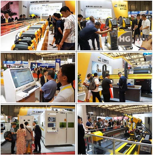 2019年埃森展上；；；；918博天堂展品