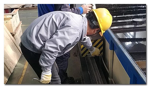 上海唬唬；；；；918博天堂气焊机厂“售后效劳维保万里行”活动安徽站